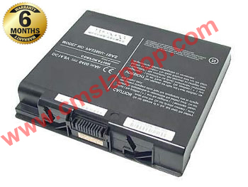 Baterai Toshiba Satellite 2430 series